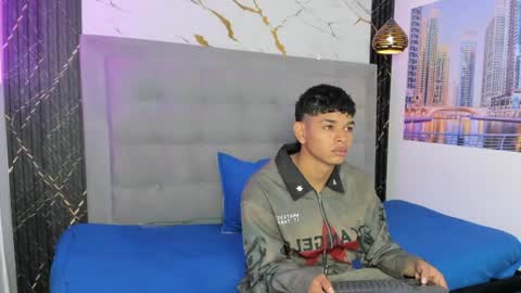 NOVA online show from 14, 7, 2026