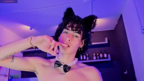 Nova Salvatore online show from 17, 2, 2026