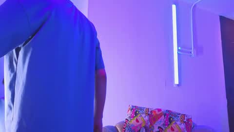 Nova Salvatore online show from 6, 4, 2026