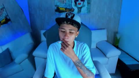 Snapshot of nova_sex1 chatting on 5, 11, 2025 nova online show from 5, 11, 2025