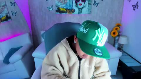 Snapshot of nova_sex1 chatting on 30, 11, 2025 nova online show from 30, 11, 2025