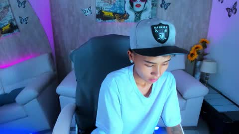 Snapshot of nova_sex1 chatting on 4, 12, 2025 nova online show from 4, 12, 2025