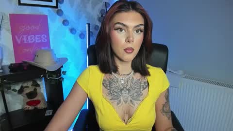 Nova online show from 19, 5, 2026