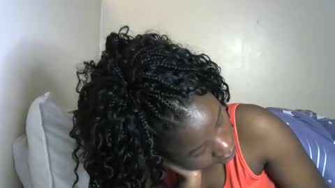 Snapshot of novaah chatting on 13, 10, 2025 novaah online show from 13, 10, 2025