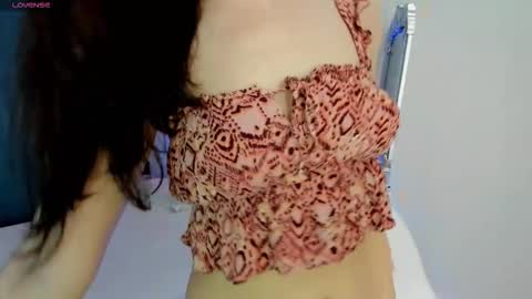 Snapshot of novaaskyy chatting on 15, 11, 2025 Nova online show from 15, 11, 2025