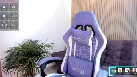 novacox_34 online show from 13, 5, 2026