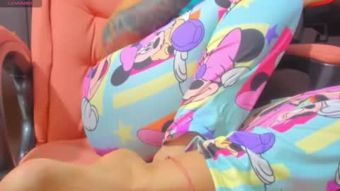 Novacy online show from 6, 11, 2025