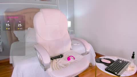 Snapshot of novacyysantos chatting on 11, 1, 2025 Andrea online show from 11, 1, 2025