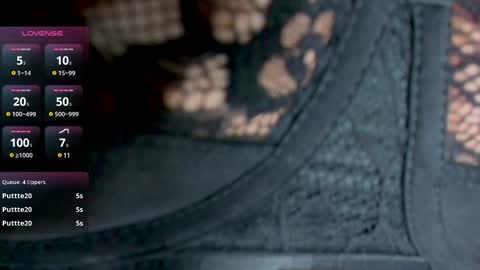 Snapshot of novacyysantos chatting on 15, 1, 2025 Andrea online show from 15, 1, 2025