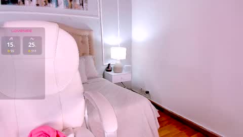 Snapshot of novacyysantos chatting on 11, 2, 2025 Andrea online show from 11, 2, 2025