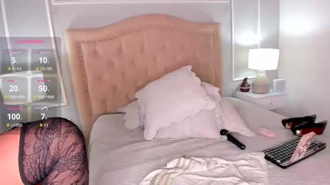 Snapshot of novacyysantos chatting on 13, 2, 2025 Andrea online show from 13, 2, 2025