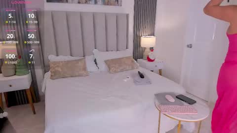 Snapshot of novacyysantos chatting on 26, 11, 2025 Andrea online show from 26, 11, 2025