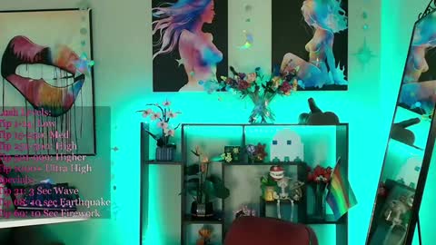 Nova Harper online show from 24, 11, 2025