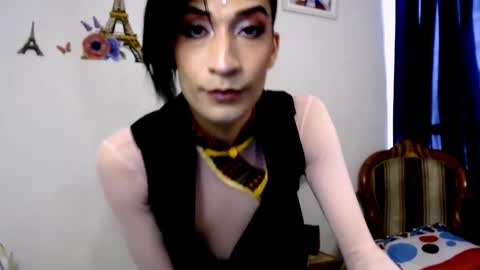 Nova...  online show from 12, 2, 2025
