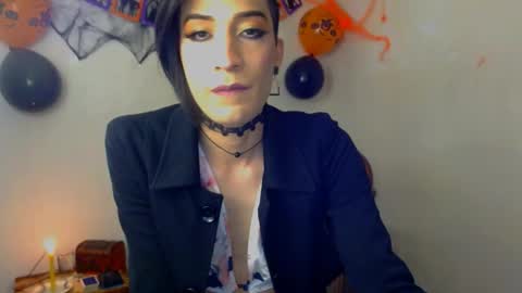 Nova...  online show from 11, 10, 2025