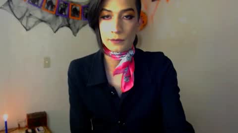 Nova...  online show from 16, 10, 2025