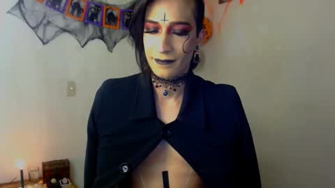 Nova...  online show from 17, 10, 2025