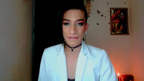 Nova...  online show from 14, 11, 2025