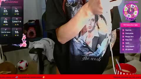 Nova skyee online show from 4, 1, 2025