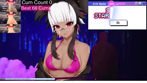 Nova Star  online show from 20, 11, 2025