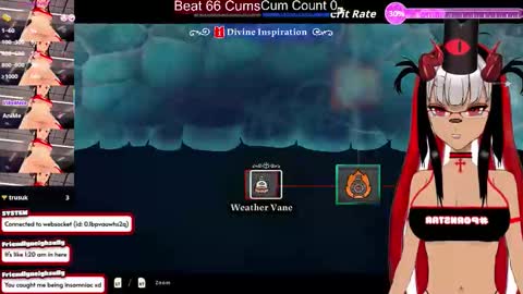 Nova Star  online show from 1, 2, 2026