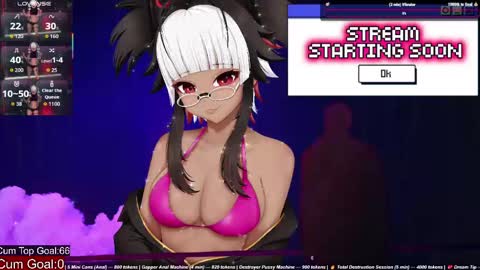 Snapshot of novastar6969 chatting on 19, 4, 2026 Nova Star online show from 19, 4, 2026