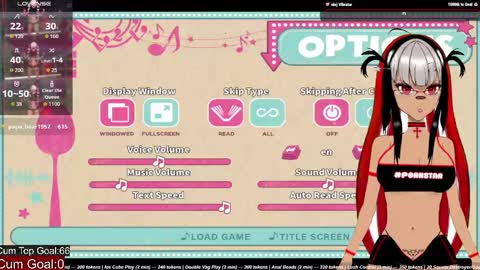 Snapshot of novastar6969 chatting on 19, 4, 2026 Nova Star online show from 19, 4, 2026