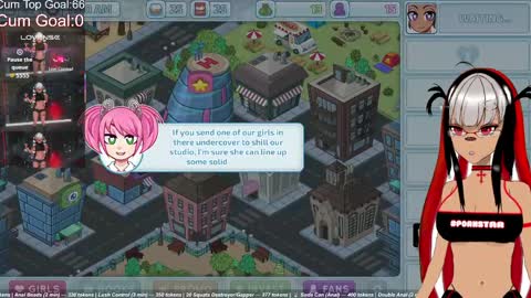 Snapshot of novastar6969 chatting on 25, 4, 2026 Nova Star online show from 25, 4, 2026