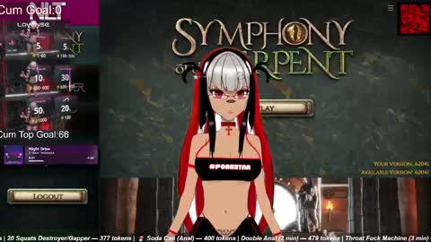 Snapshot of novastar6969 chatting on 9, 5, 2026 Nova Star online show from 9, 5, 2026