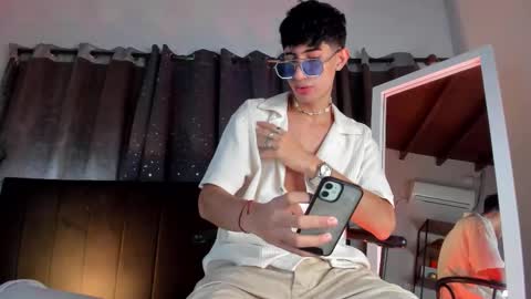 Nova online show from 20, 2, 2026