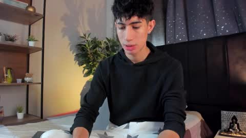 Nova online show from 27, 2, 2026