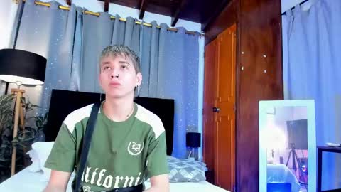 NovayBrian online show from 17, 1, 2025