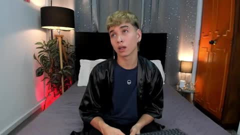 NovayBrian online show from 26, 1, 2025