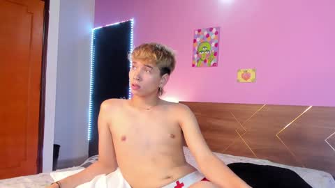 NovayBrian online show from 6, 2, 2025