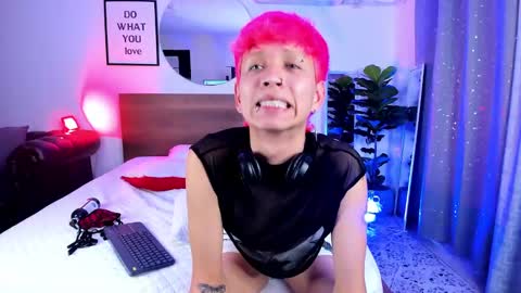 NovayBrian online show from 3, 3, 2025