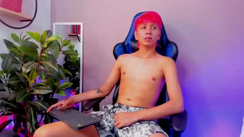 NovayBrian online show from 7, 3, 2025