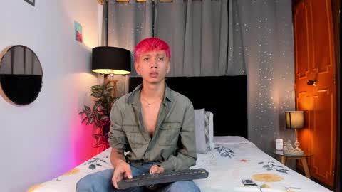 NovayBrian online show from 10, 3, 2025