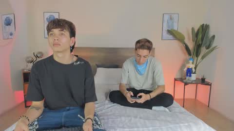 NovayBrian online show from 14, 9, 2025