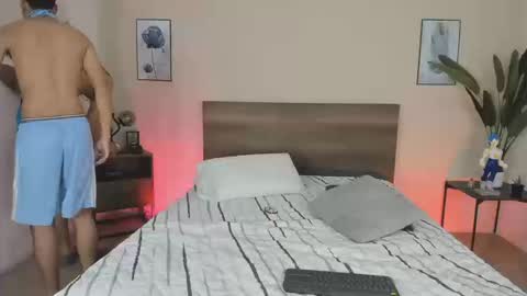 NovayBrian online show from 16, 9, 2025