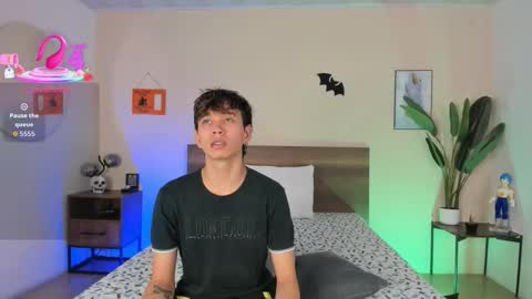 NovayBrian online show from 7, 10, 2025