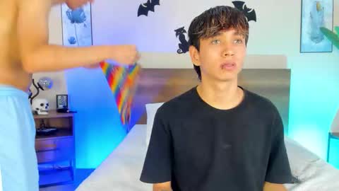 NovayBrian online show from 13, 10, 2025