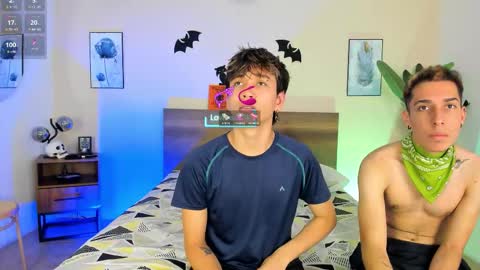 NovayBrian online show from 17, 10, 2025