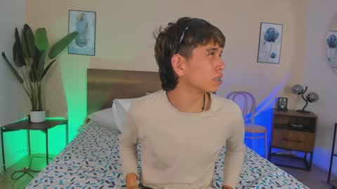 NovayBrian online show from 17, 11, 2025