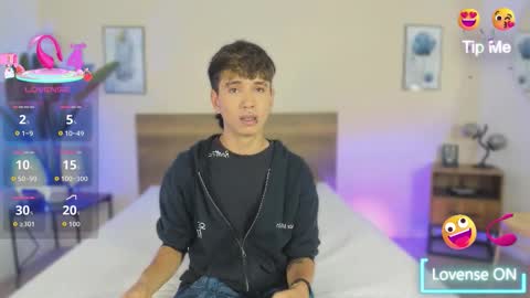 NovayBrian online show from 20, 11, 2025