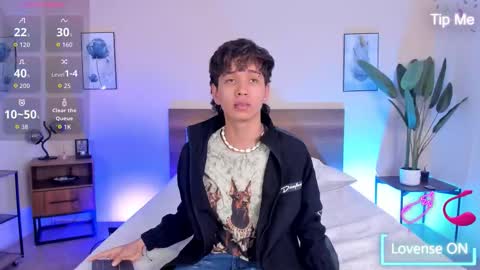 NovayBrian online show from 14, 12, 2025