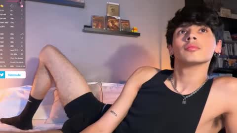 Snapshot of noxnude chatting on 19, 2, 2026 noxnude online show from 19, 2, 2026