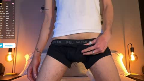 noxnude online show from 8, 4, 2026