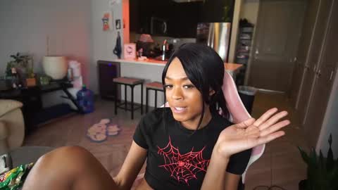 Snapshot of nsfweros chatting on 5, 12, 2024 MS. EROS ORISHA XXX online show from 5, 12, 2024