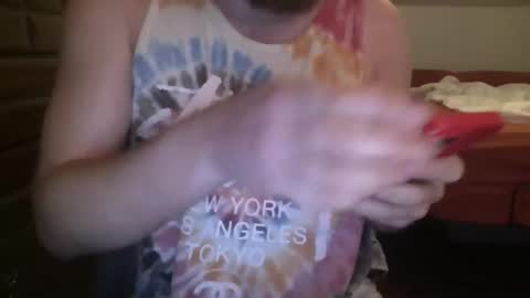 Snapshot of nticho chatting on 21, 9, 2025 Nate online show from 21, 9, 2025