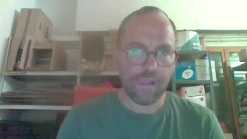 ntmucuty online show from 23, 6, 2026